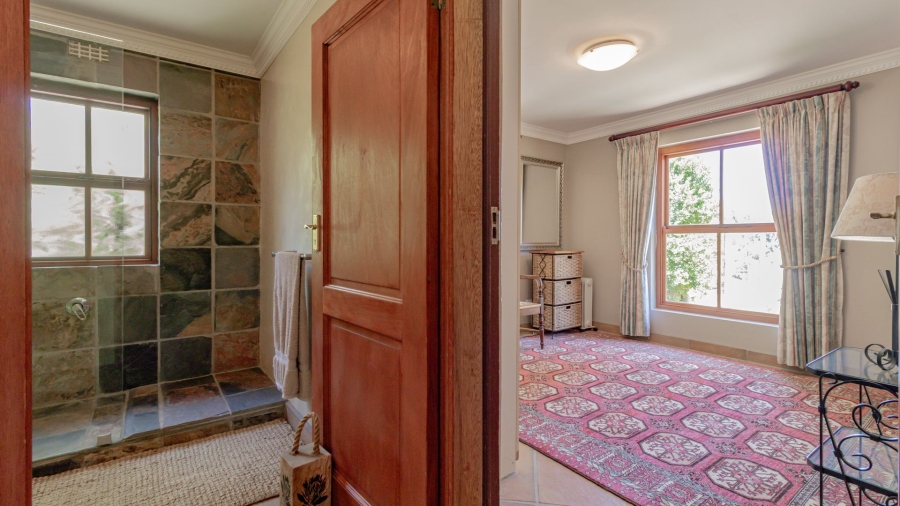 4 Bedroom Property for Sale in High Riding Country Estate Western Cape